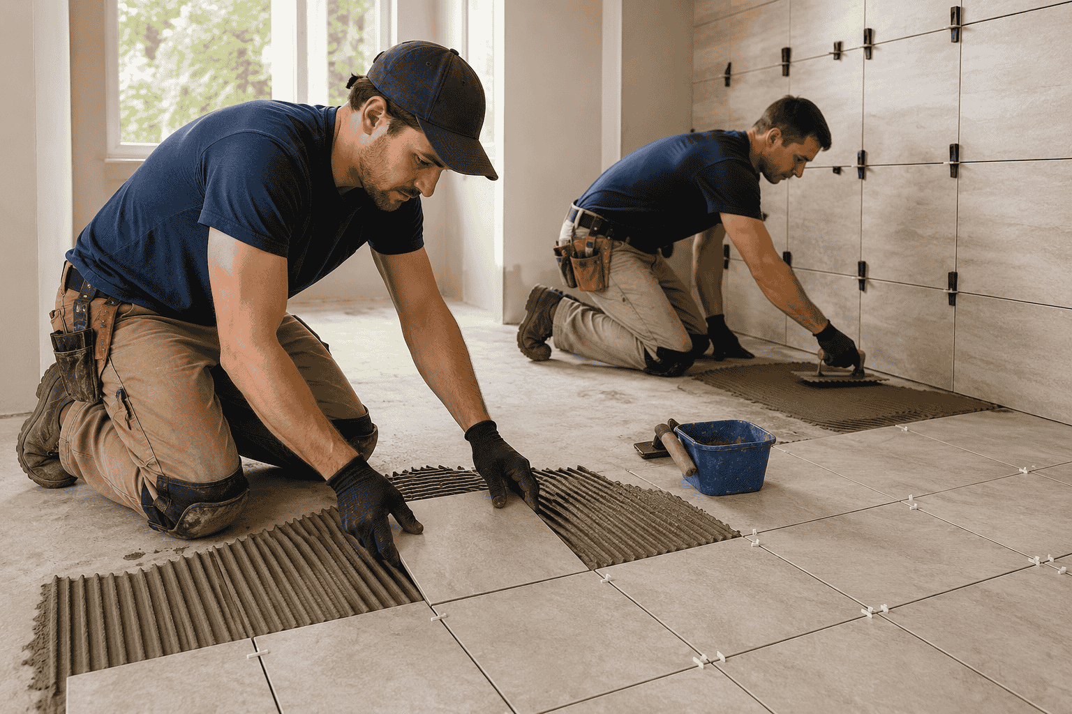 How Tile Can Increase the Value and Appeal of Your Home | Set In Stone Colorado