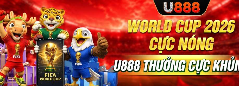 U 888 Cover Image