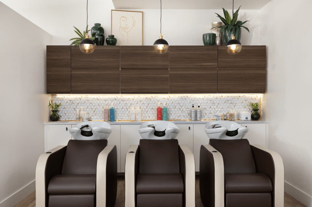 Best Hair Salon in Naples FL | Why Salon.B Stands Out