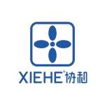 xiehe lock Profile Picture