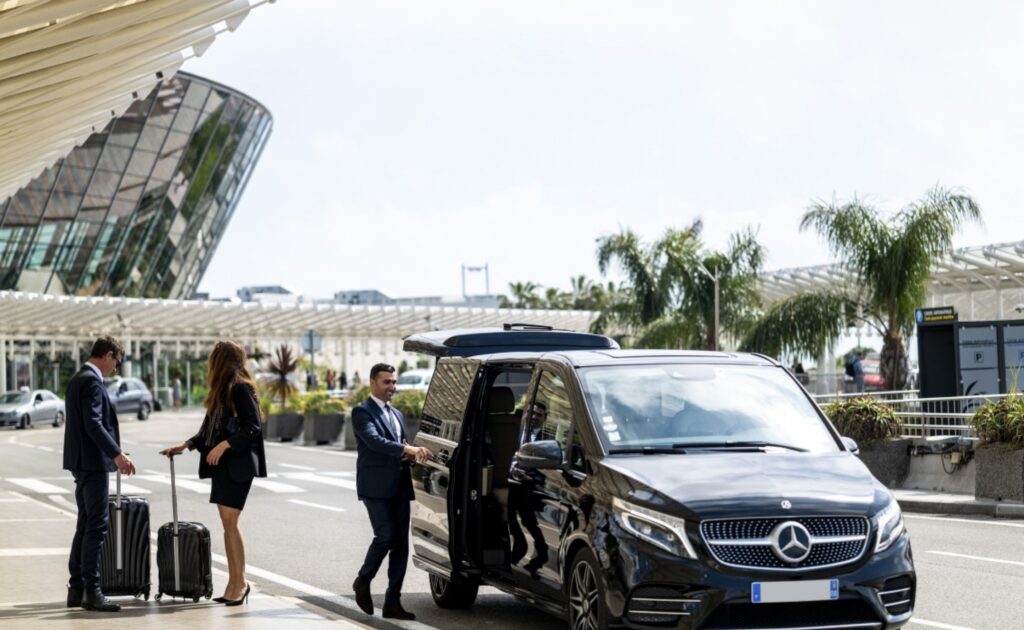 Airport Cab Service: The Most Reliable Way to Travel to and From the Airport - Services Dictionary