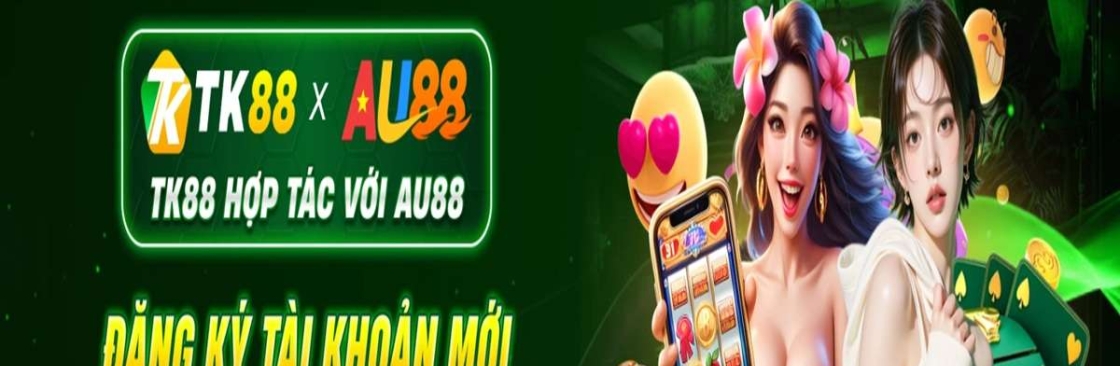 Trang chủ TK88 Cover Image