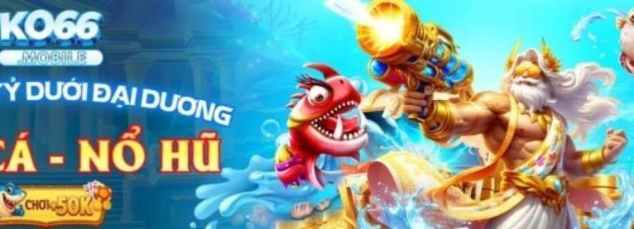 Nhà Cái KO66 Cover Image