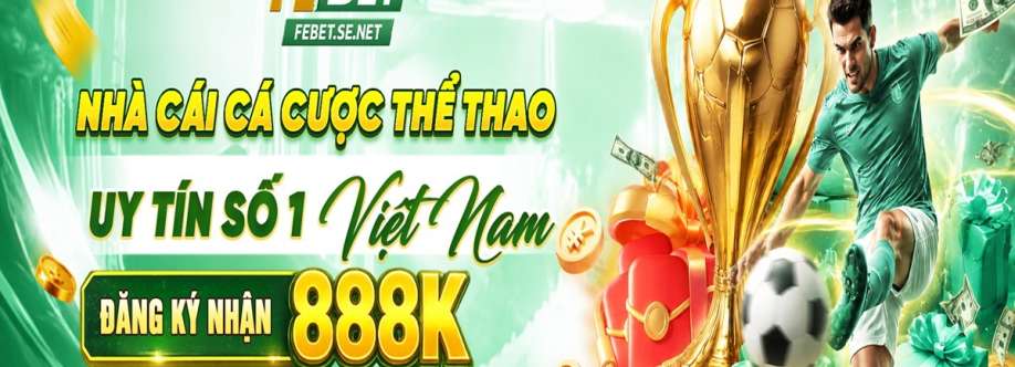 FEBET Cover Image