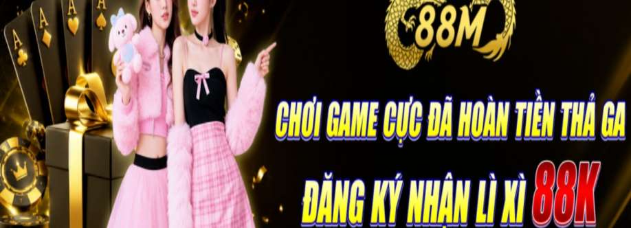 Nhà Cái 88M 88M Cover Image