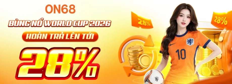 ON68VN COM Cover Image