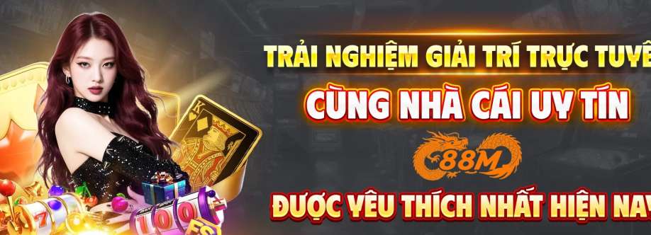 88M Channel Cover Image