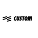 First Ever Custom Profile Picture