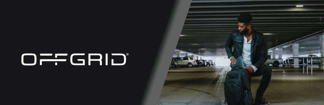 Offgrid Products Cover Image
