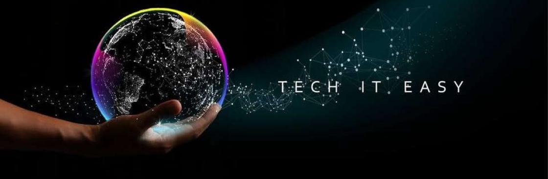 Tech On Door Australia Cover Image