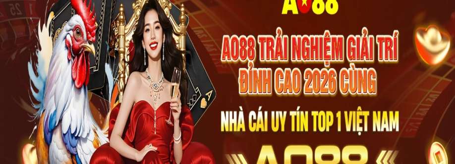 Cổng game AO88 Cover Image
