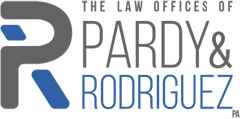 Davenport Personal Injury Lawyers | Law Offices of Pardy & Rodriguez,PA