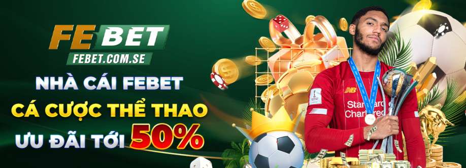Febet Cover Image