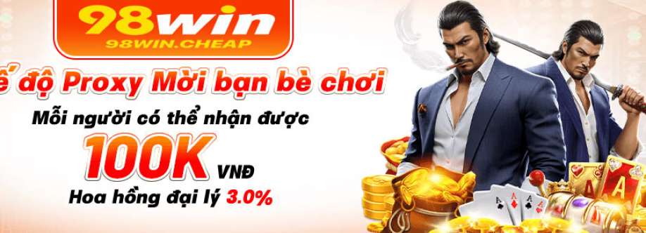 98win cheap Cover Image