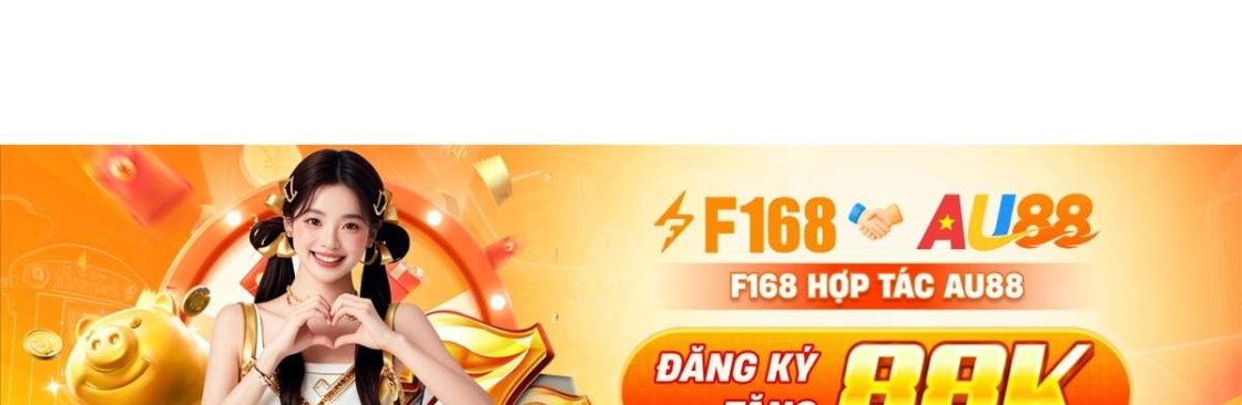 Trang chủ F168 Cover Image