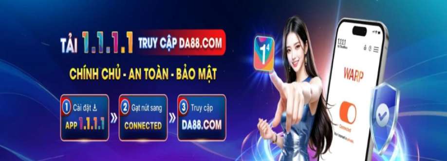 Nhà Cái DA88 Cover Image