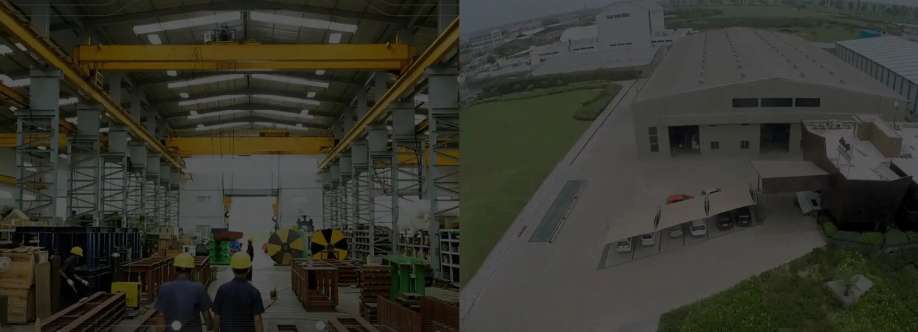 Rolling Mill Manufacturer Cover Image