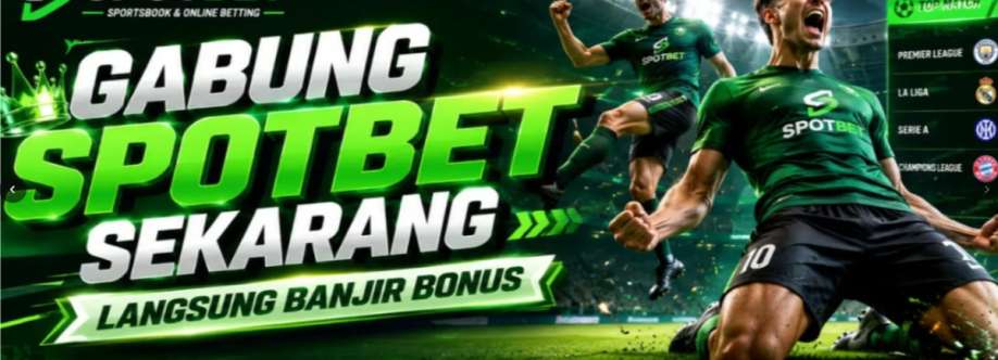 spotbet Online Cover Image
