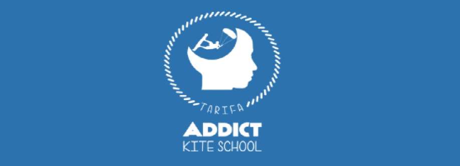 Addict Kite School Cover Image