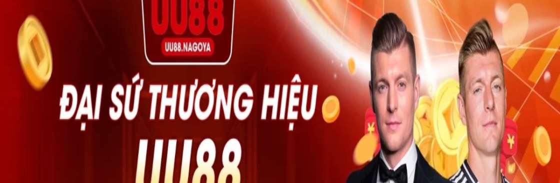 Nhà Cái UU88 Cover Image