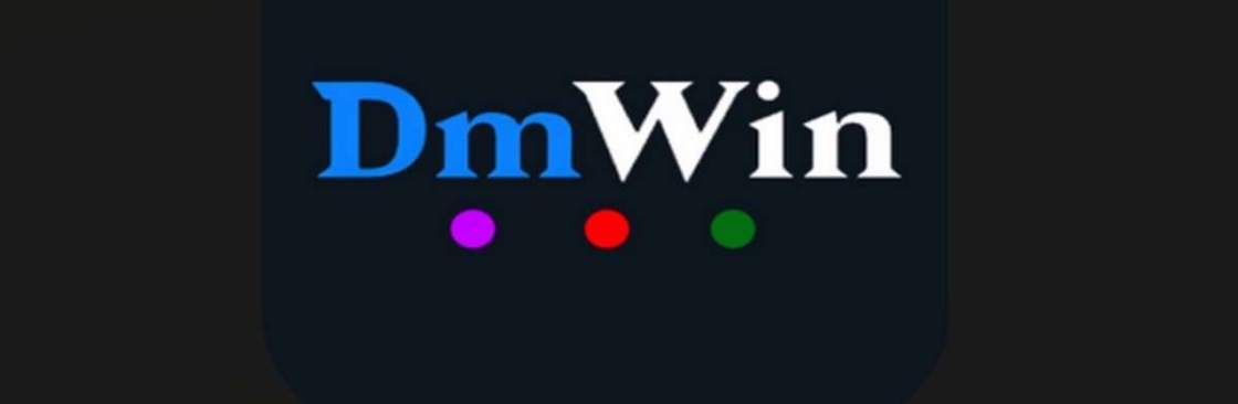 Dmwin Cover Image