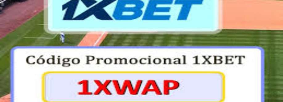 codigo promocional 1xbet Cover Image