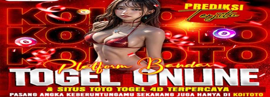 Koitoto Bdnar Togel Onilne Cover Image
