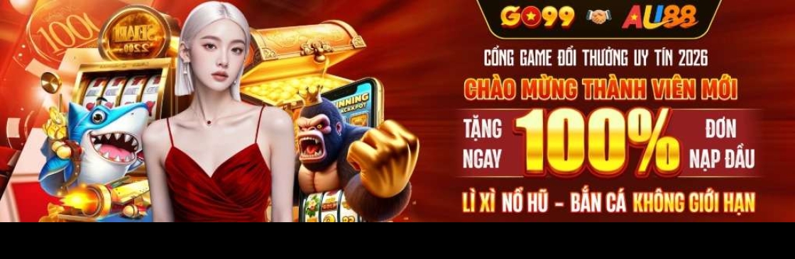 Nhà Cái GO99 Cover Image