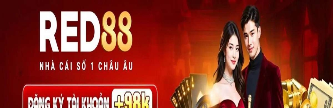 RED88 Cover Image