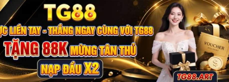 Nhà cái TG88 Cover Image
