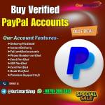 Top Platforms to buy Verified PayPal Accounts Profile Picture