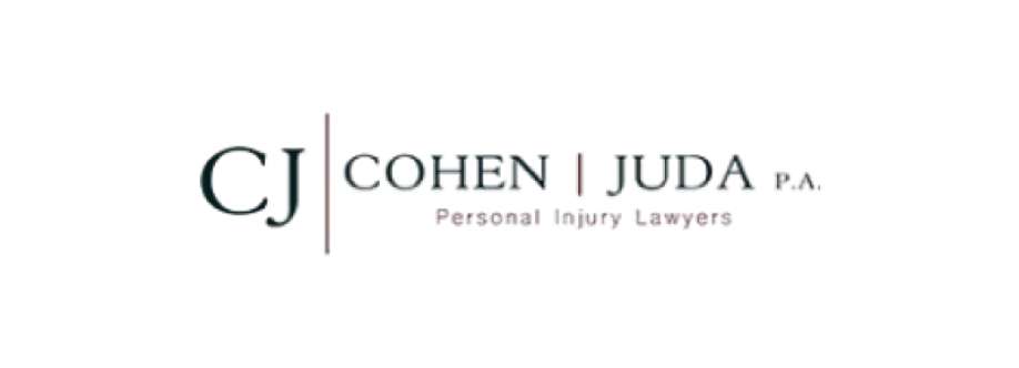 Cohen Juda Cover Image