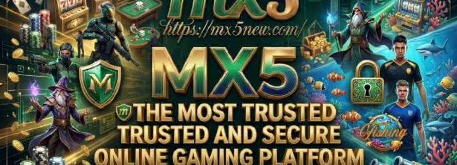 MX5 Newcom Cover Image