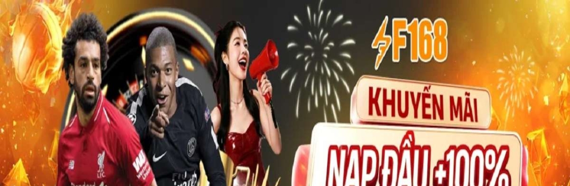 Nhà Cái F168 Cover Image