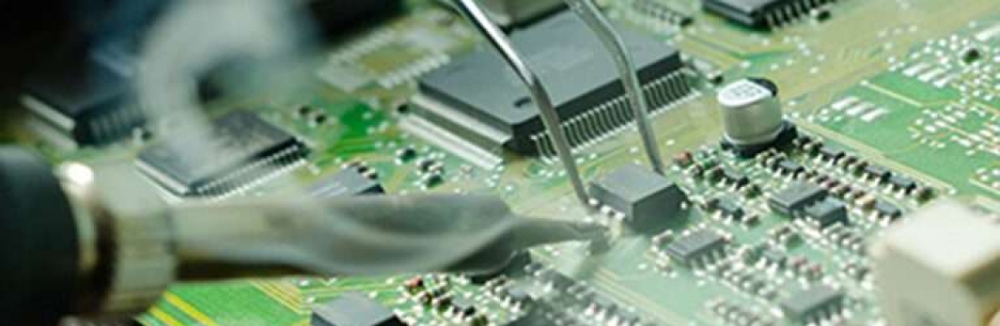 Datt Electronics Cover Image