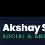 Akshay Sharma AVS Profile Picture