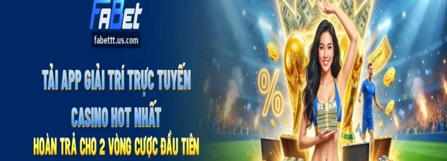 Nhà cái Fabet Fabet Cover Image