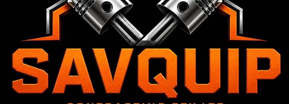 Savquip Savquip Cover Image