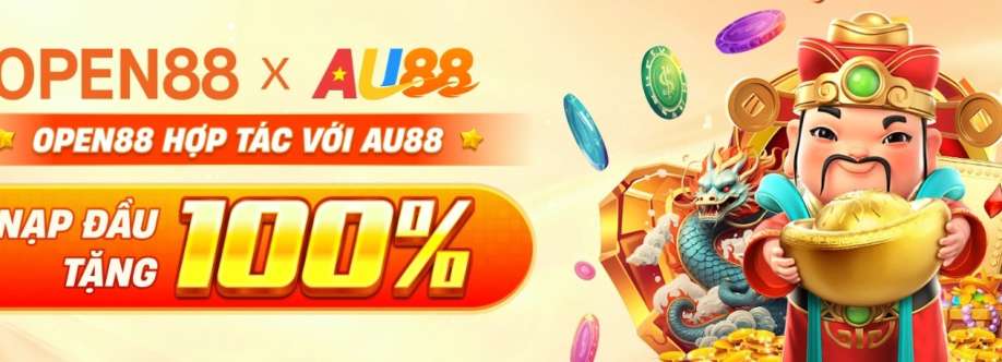Nhà cái OPEN88 Cover Image