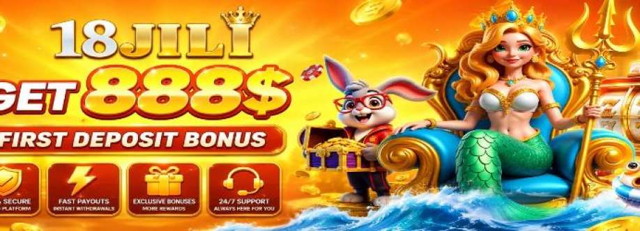 18JILI io Cover Image