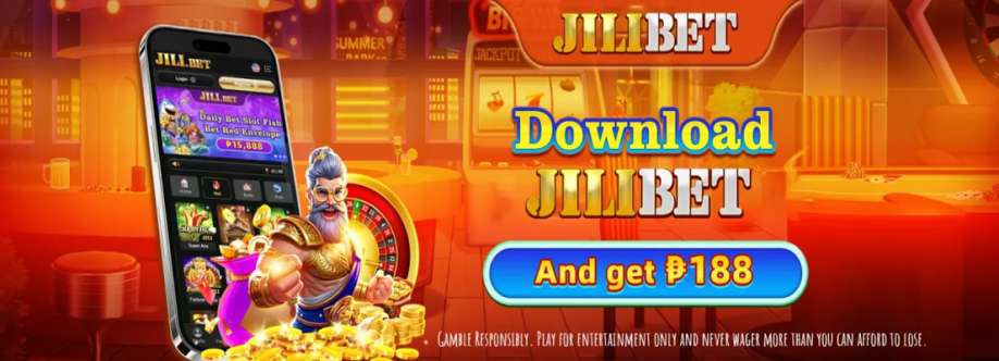 JILIBET art Cover Image