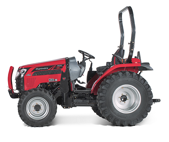 Mahindra tractor dealer in Texas | Diamond B Tractor