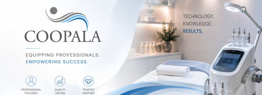 Coopala Spa Equipment Cover Image