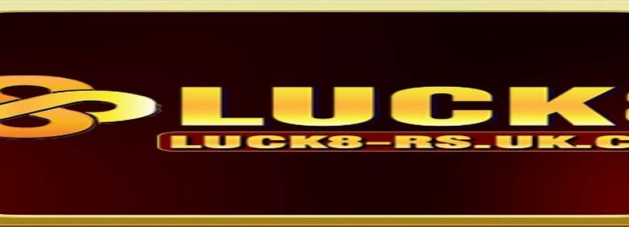 luck8 rs uk com Cover Image