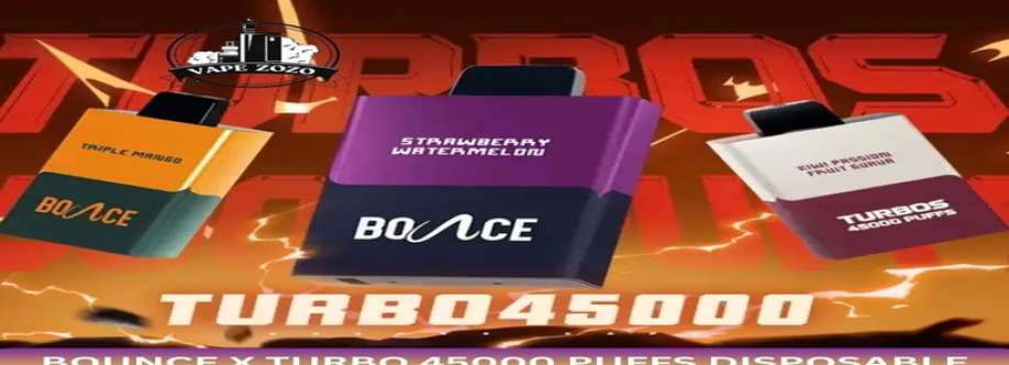 vape zozo Cover Image