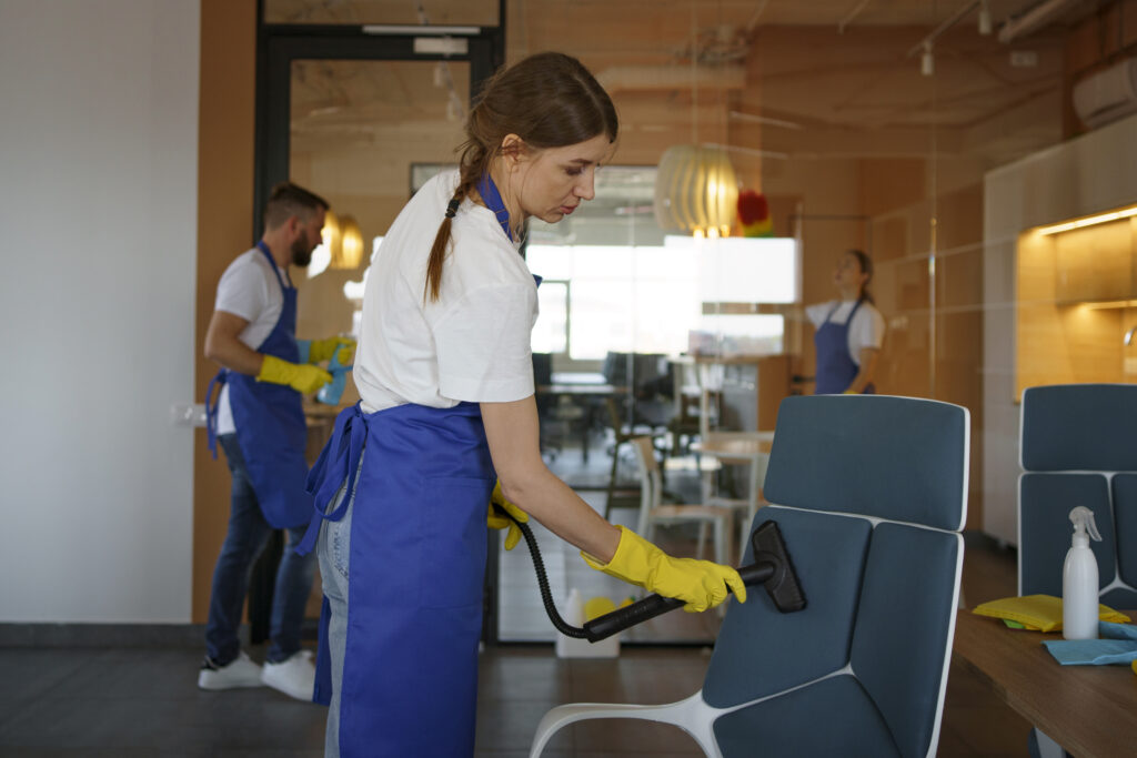 The Complete Home Cleaning Checklist Every Homeowner Needs