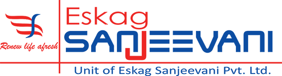 Best Radiology Unit in India | Eskag Sanjeevani Radiology