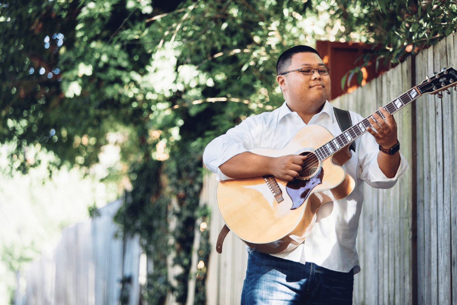 Laurence Tang Live Music Sydney | Canterbury League Club