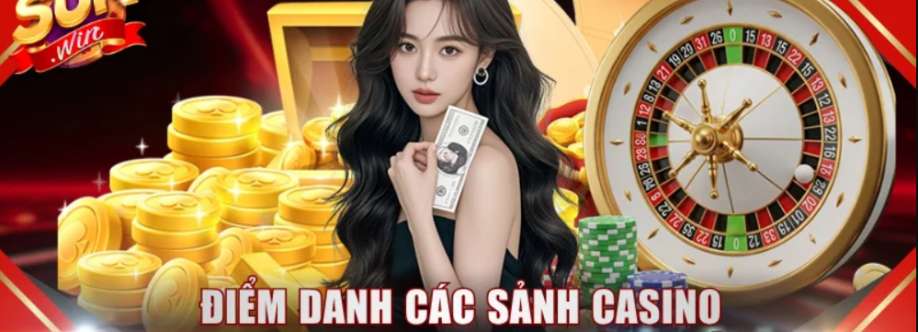 Casino Sunwin Cover Image