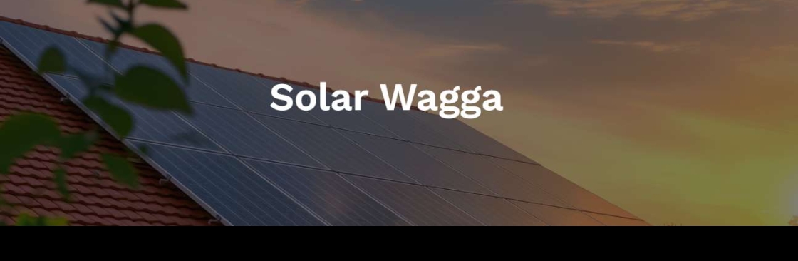 Solar Wagga Cover Image